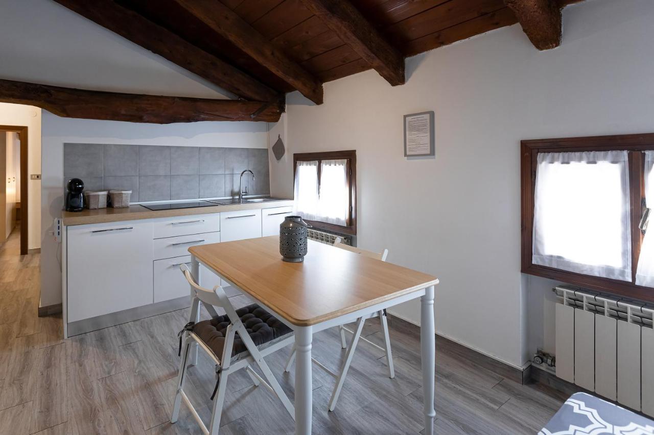 My Home In Venice Mestre Exterior photo