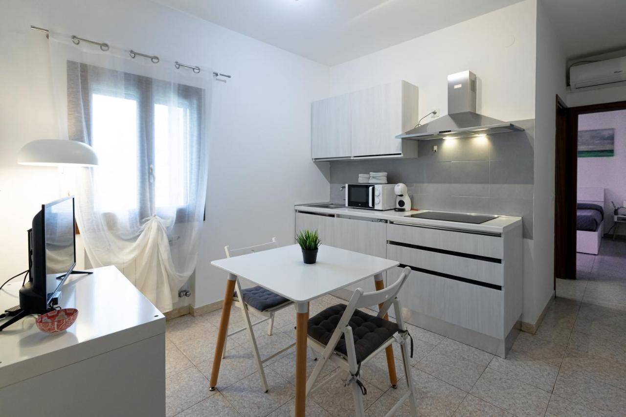 My Home In Venice Mestre Exterior photo