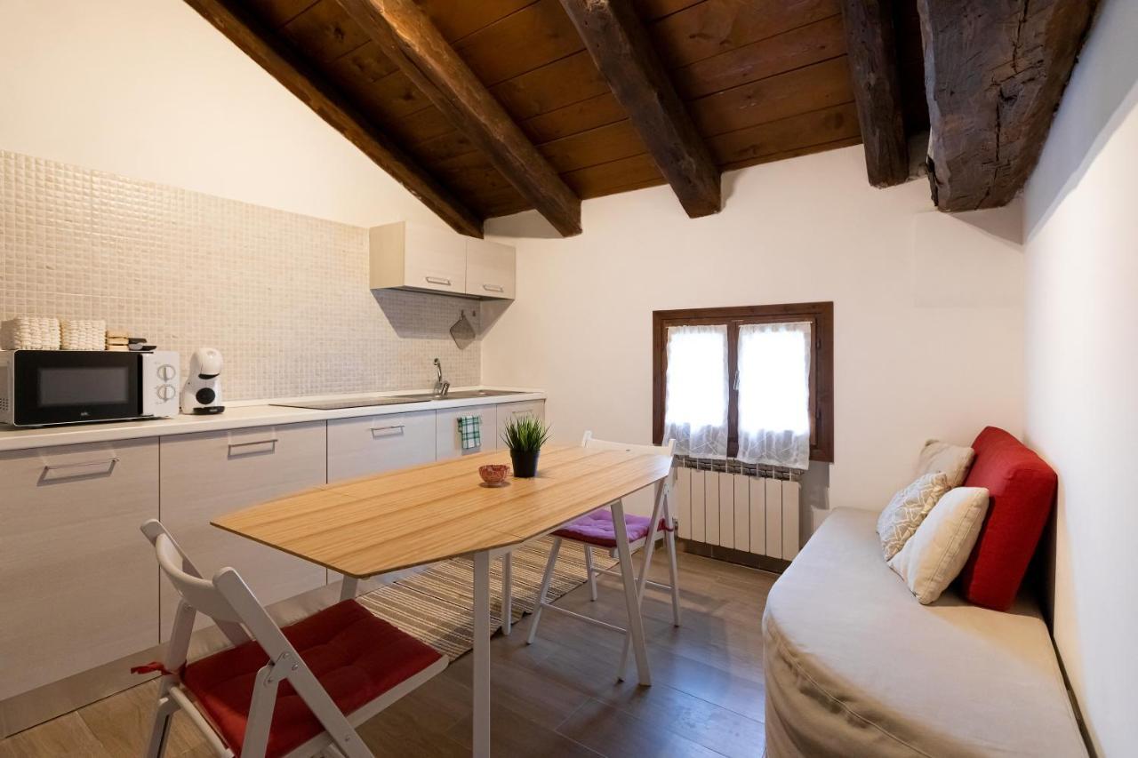 My Home In Venice Mestre Exterior photo