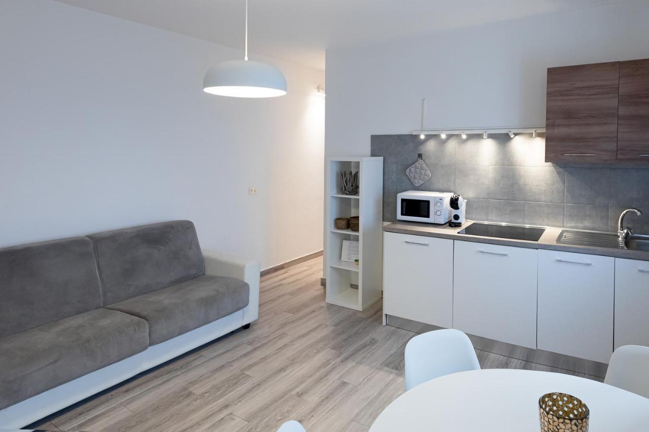 My Home In Venice Mestre Exterior photo