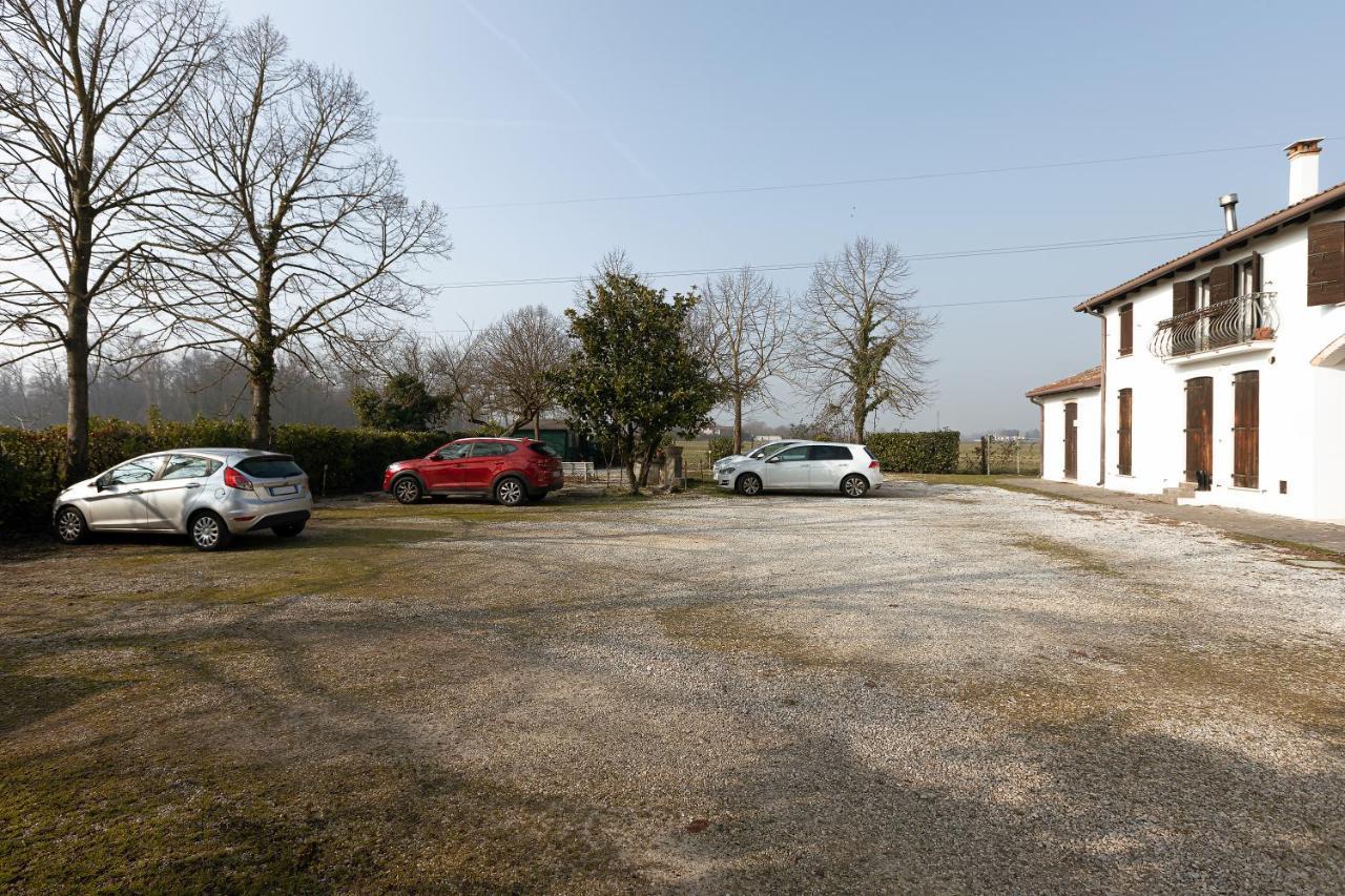 My Home In Venice Mestre Exterior photo