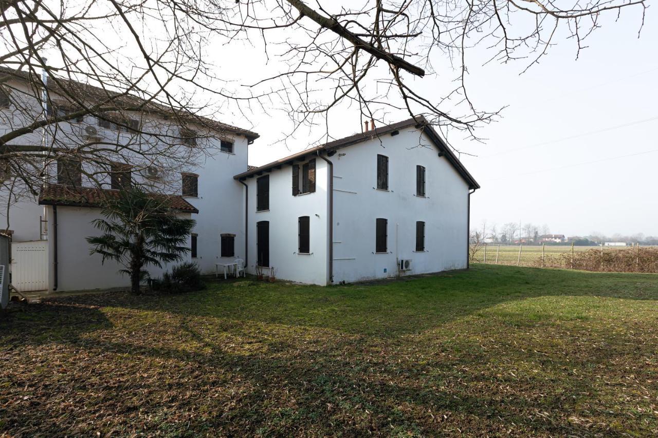 My Home In Venice Mestre Exterior photo