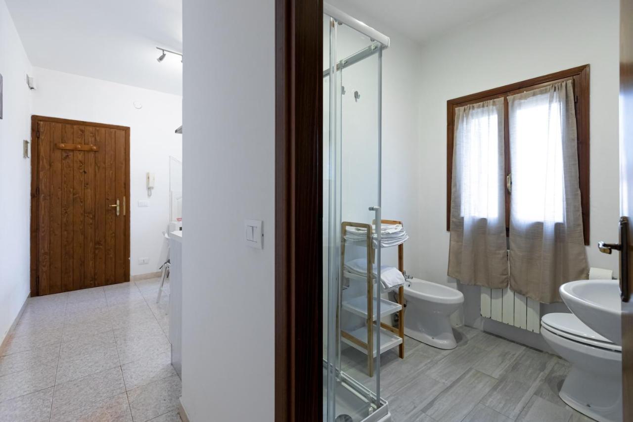 My Home In Venice Mestre Exterior photo